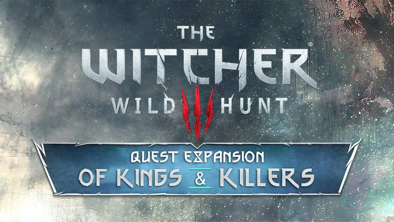The Wither 3: Kings & killers