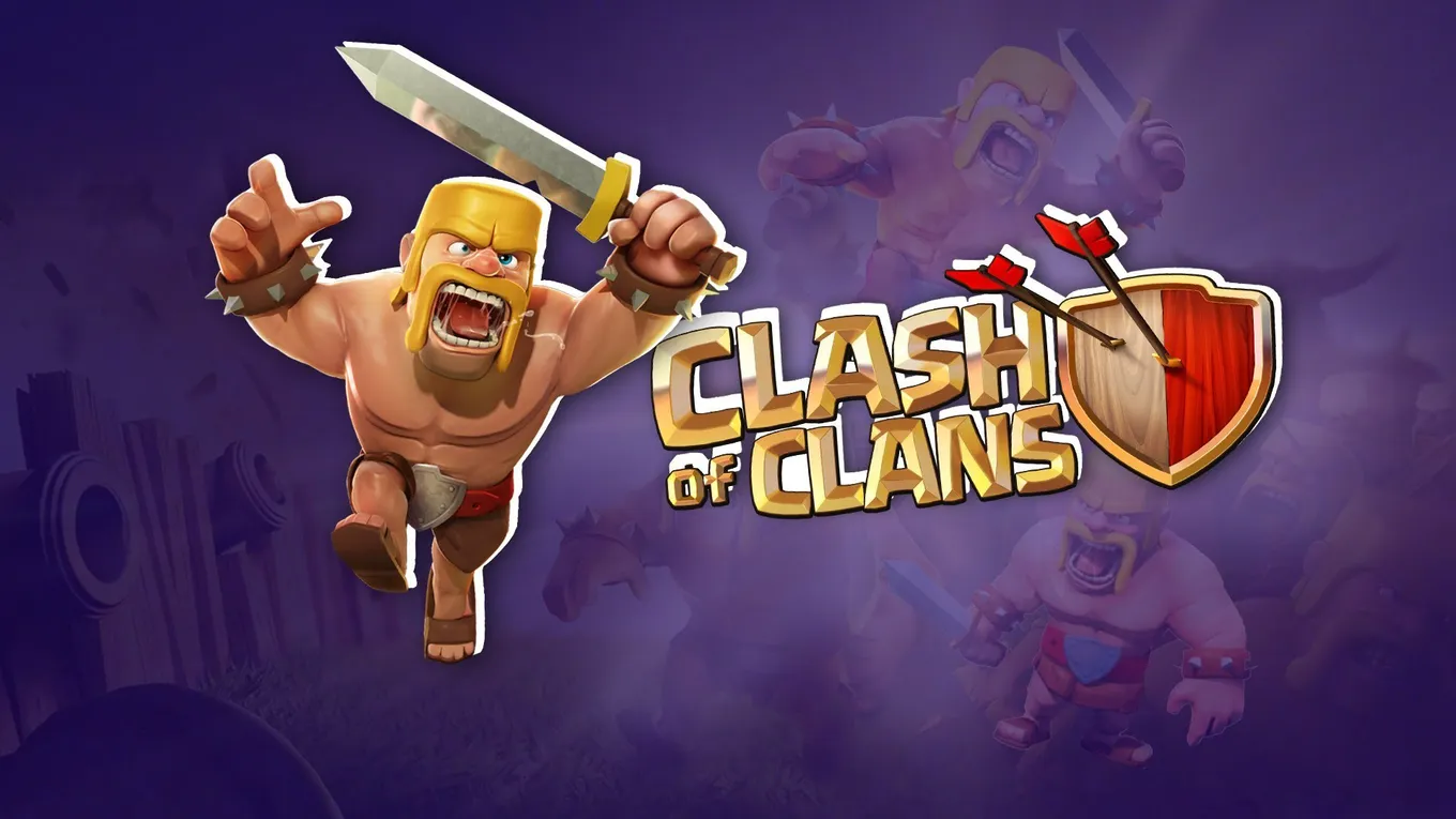 Как скачать Clash of Clans и играть в России в 2025 году