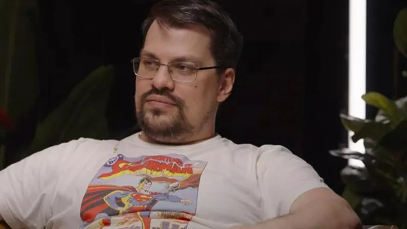 Алексей OverDrive Бирюков негативно оценил последнее обновление в CS2