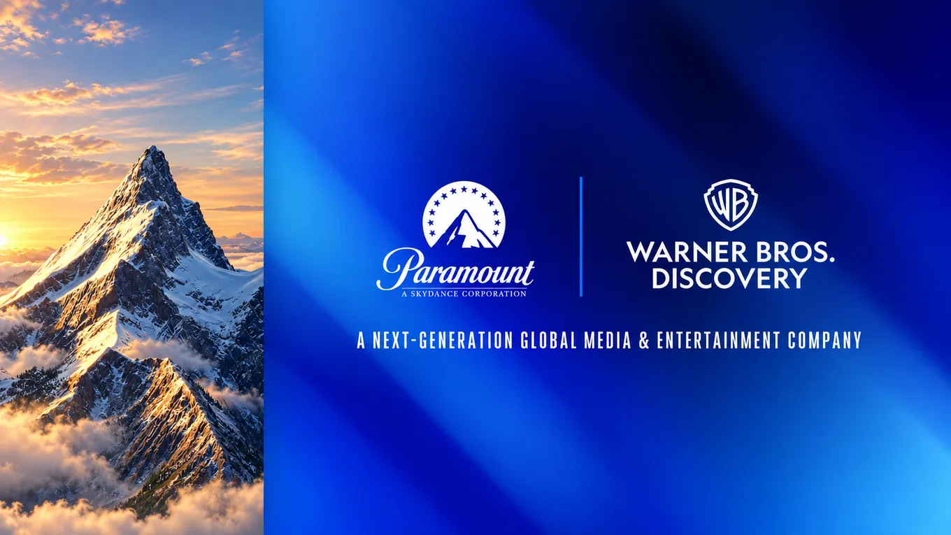 После закрытия сделки Warner Bros. Discovery станет частью Paramount Skydance