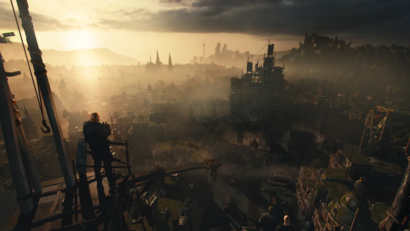 Большой патч для Dying Light 2 добавит режим «Новая игра+»