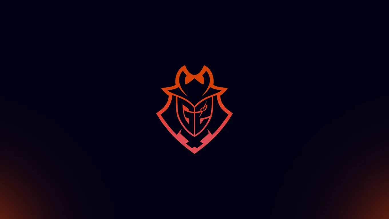 9INE – G2 Esports: поляки в ужасной форме