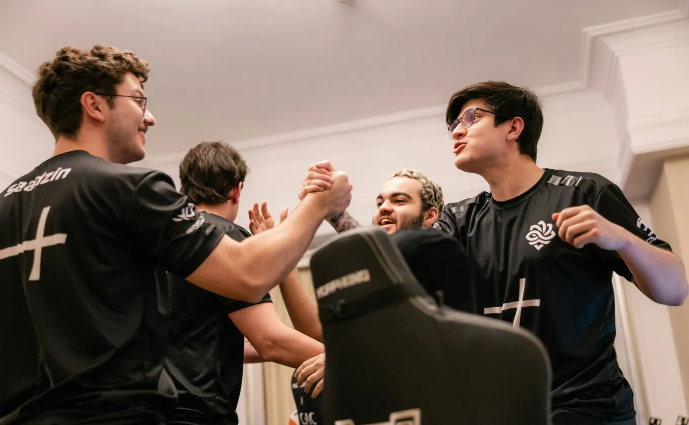Прогноз на матч Team Liquid – Legacy: очень напряжённая игра
