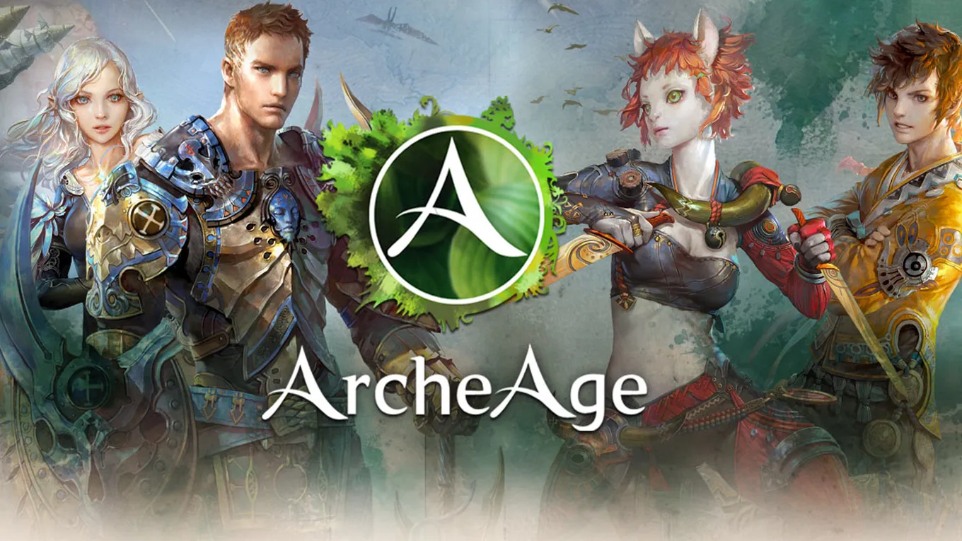 ArcheAge