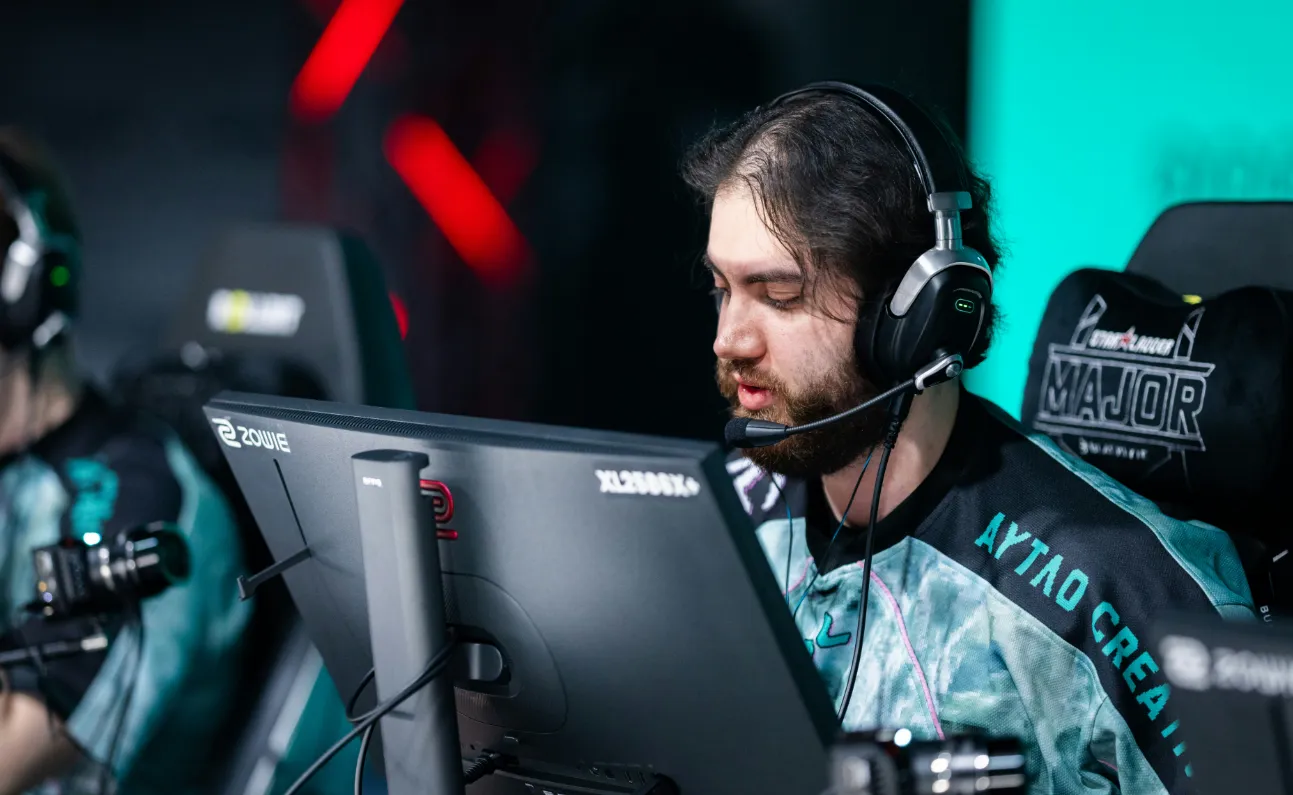 Прогноз на матч PARIVISION – Astralis: тактическая битва Jame и HooXi
