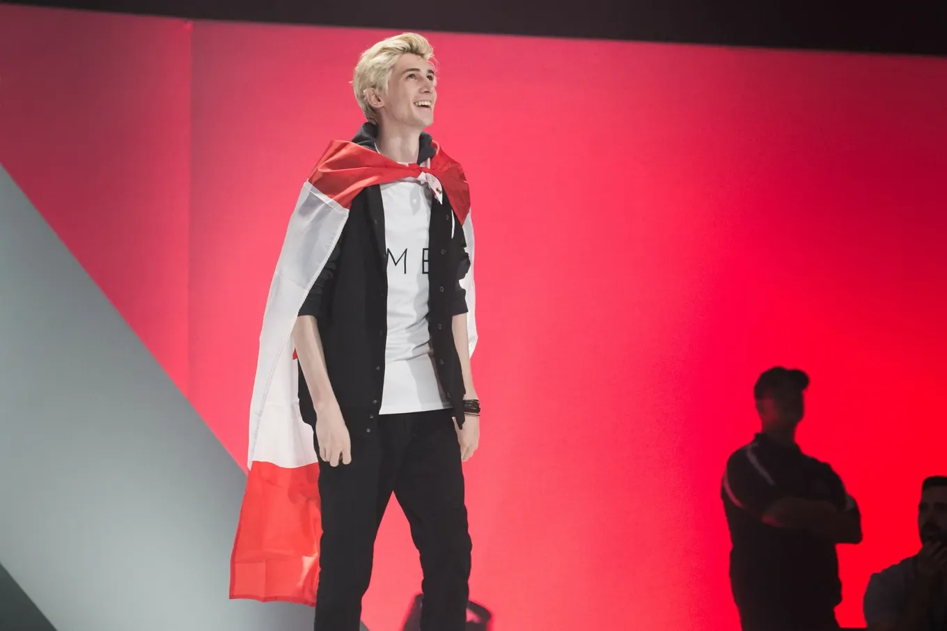 xQc признался в лудомании