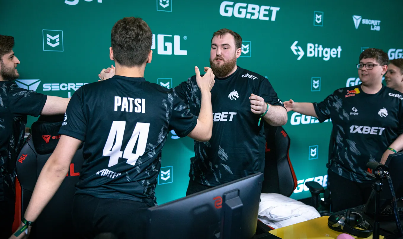 Team Spirit