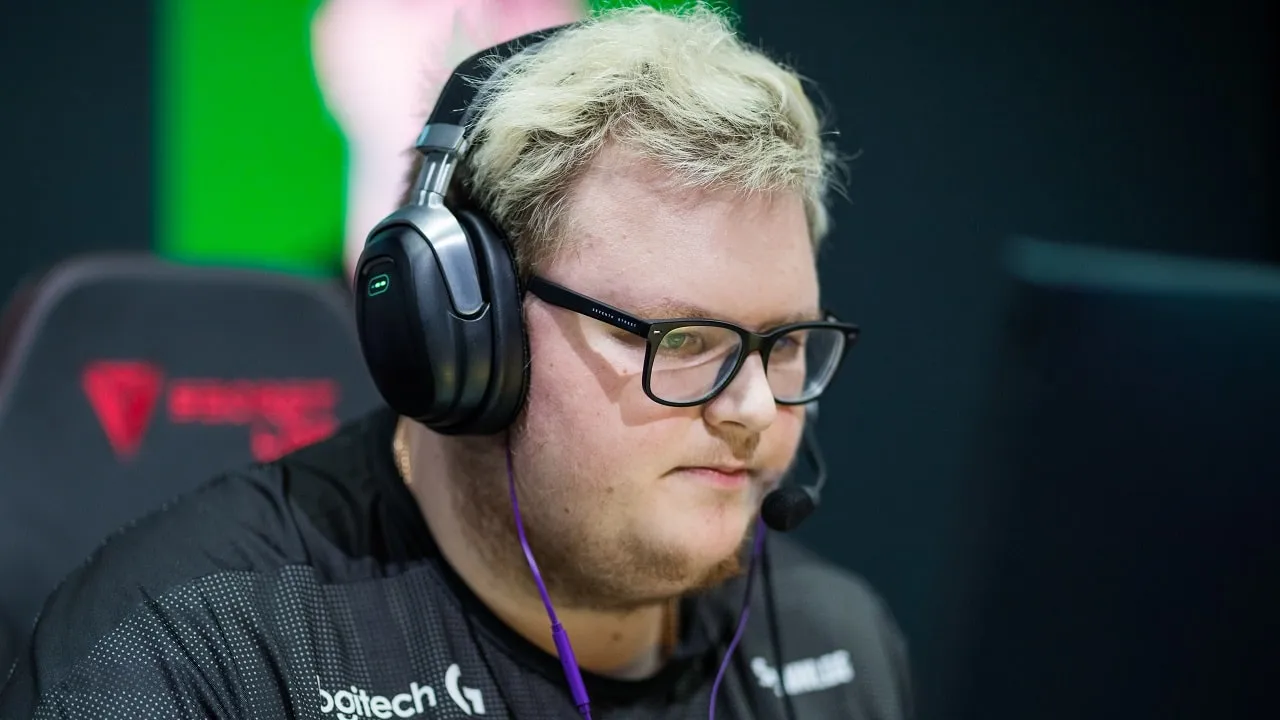 Кирилл Boombl4 Михайлов
