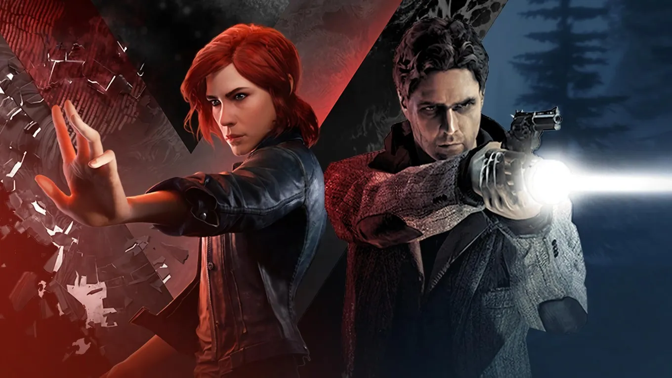 Что известно о DLC к Alan Wake 2?