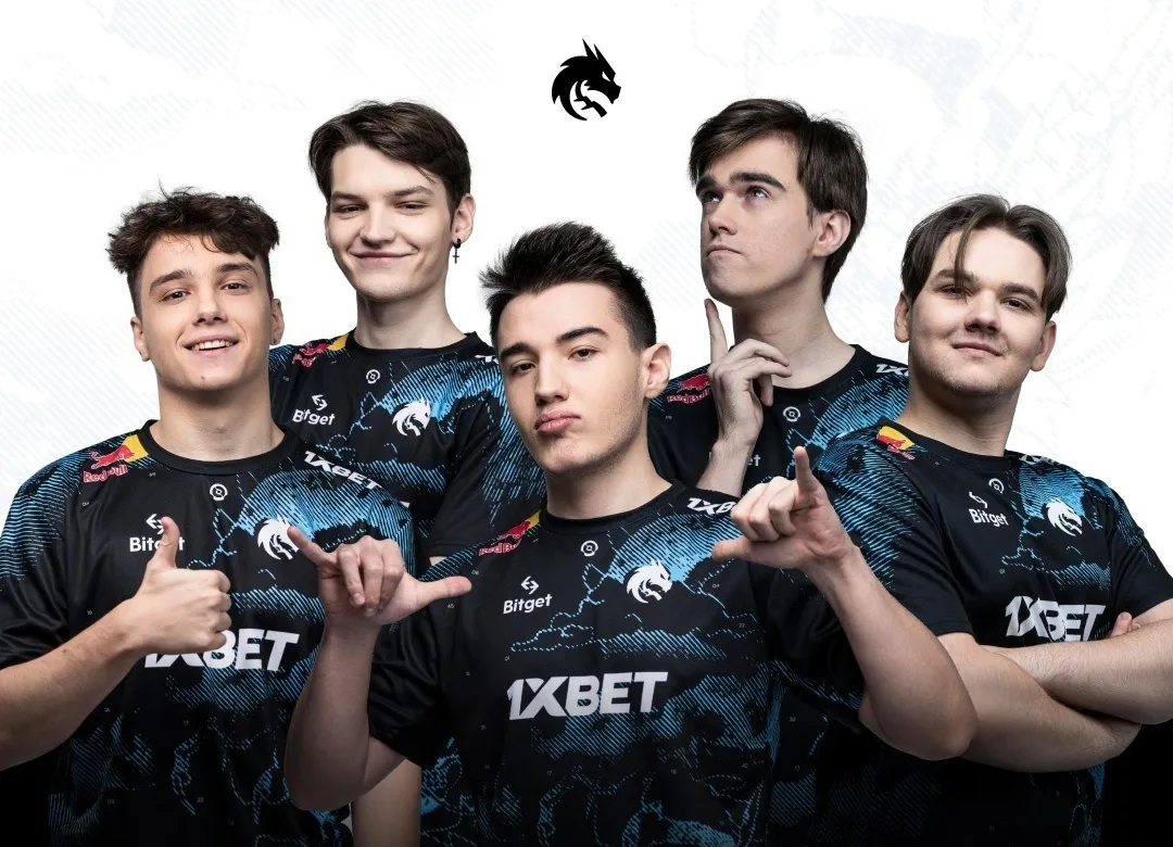TeamSpirit