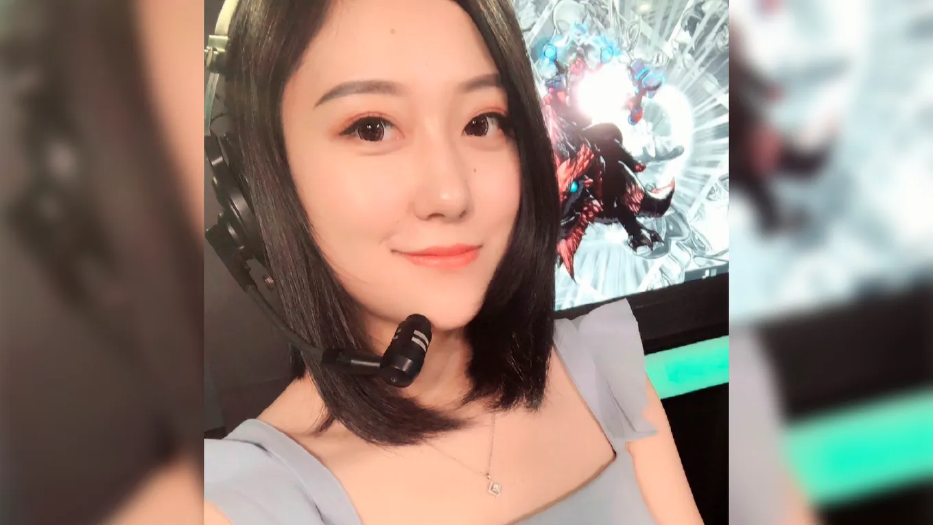 Ши 璨璨cc Канкан