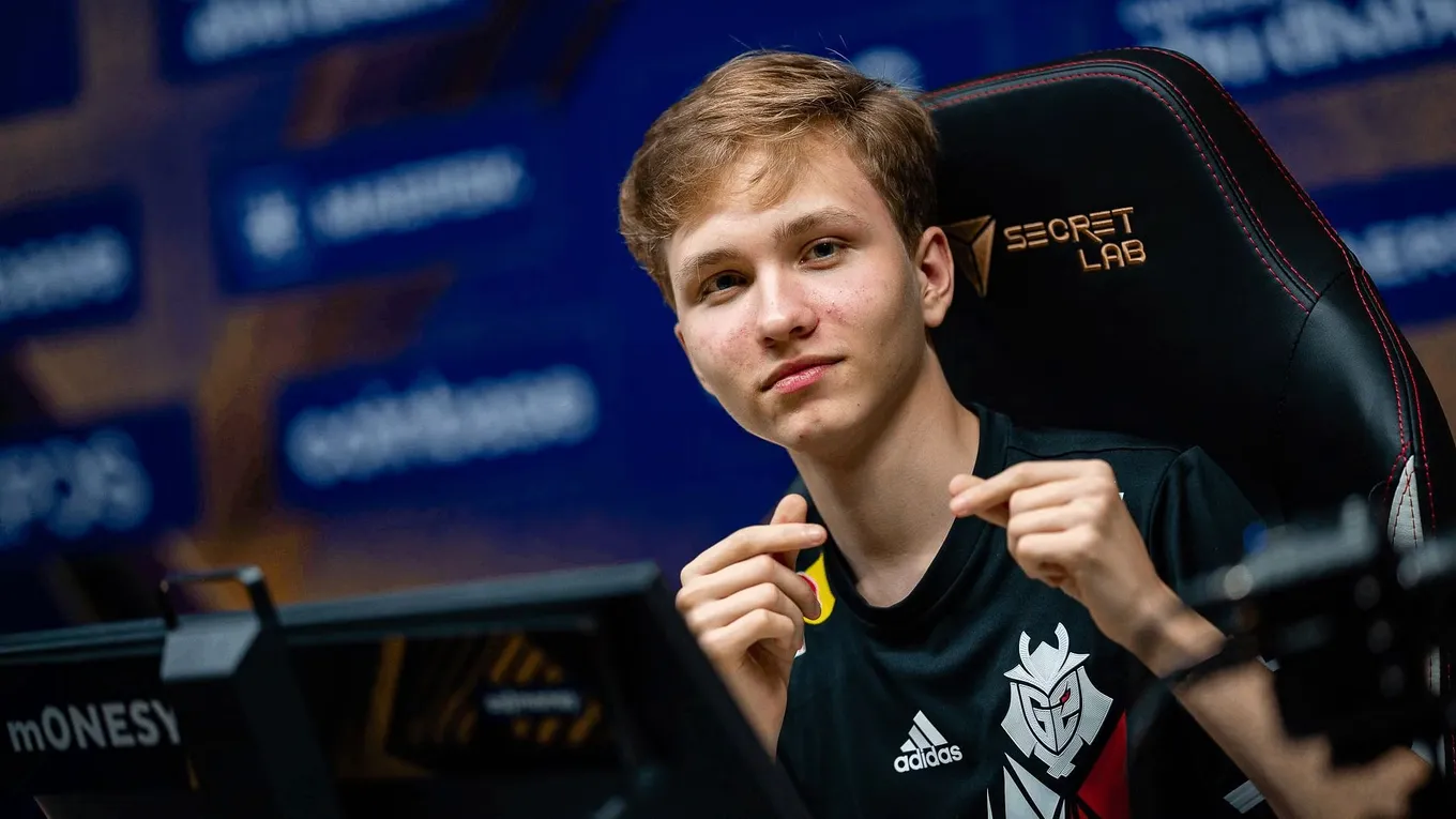 G2 Esports – Complexity Gaming: m0NESY не может пропустить финал IEM Sydney 2023