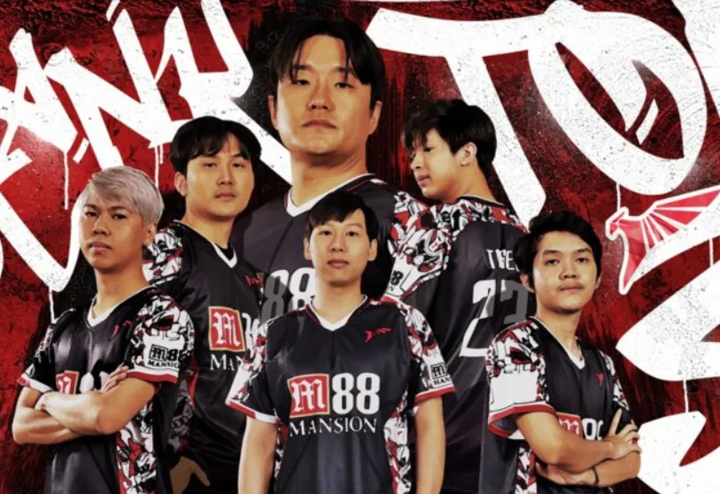 Talon Esports