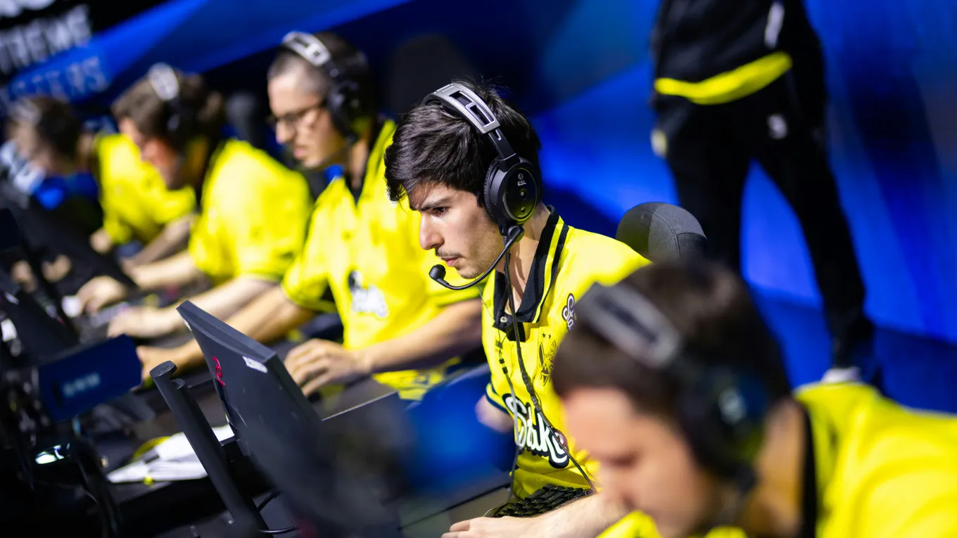 Прогноз на матч Vitality – Team Liquid: «жидким» не одолеть главного фаворита