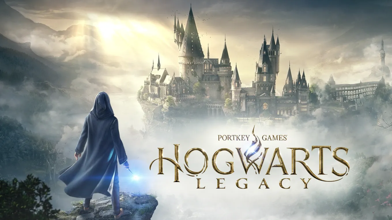 Hogwarts Legacy