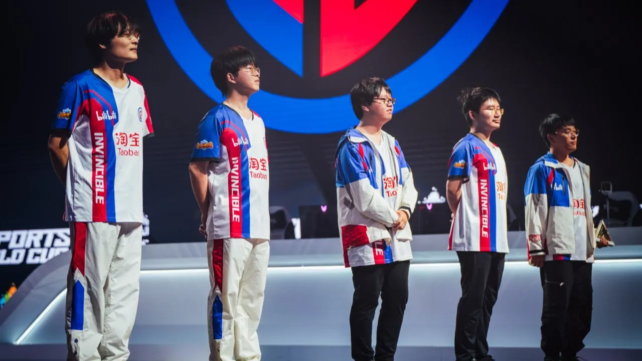 Team Zero – LGD Gaming: какой коллектив продолжит своё крутое «пике»?