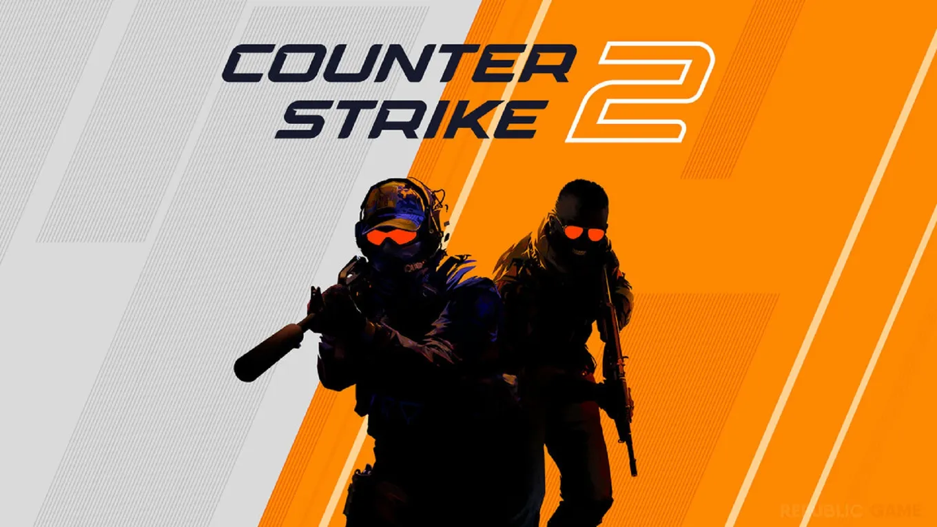 Valve исправила баги со скинами и невидимыми гранатами в новом патче для CS 2