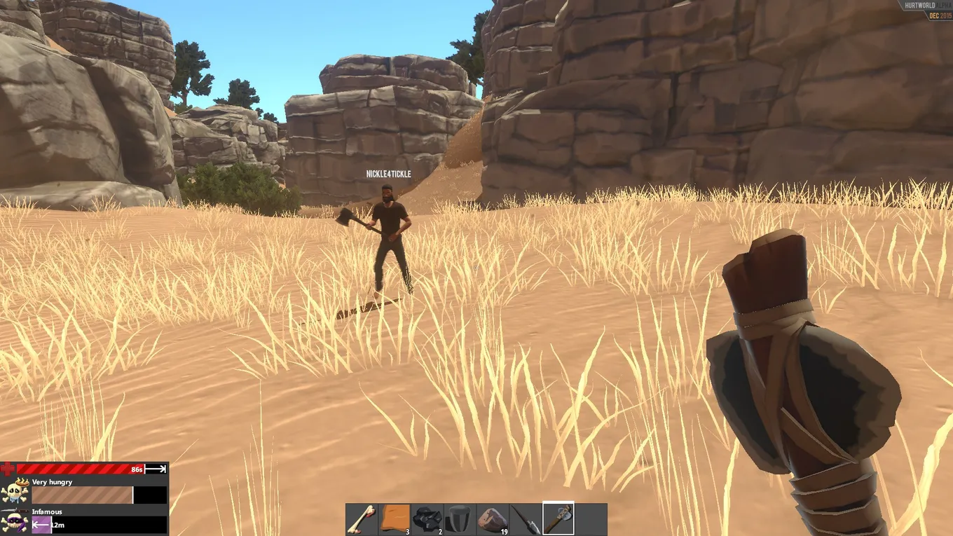 Hurtworld