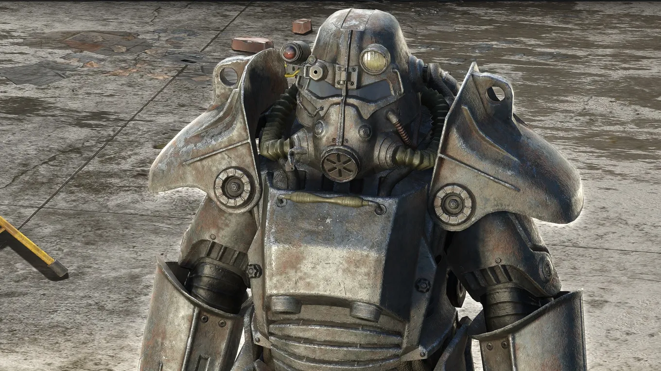 Fallout 4