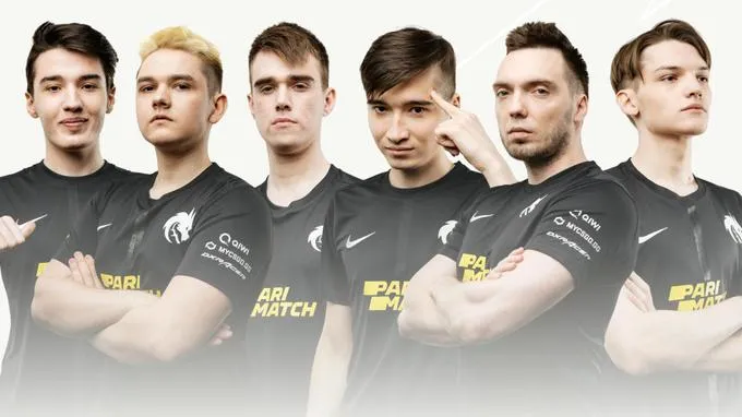 Team Spirit