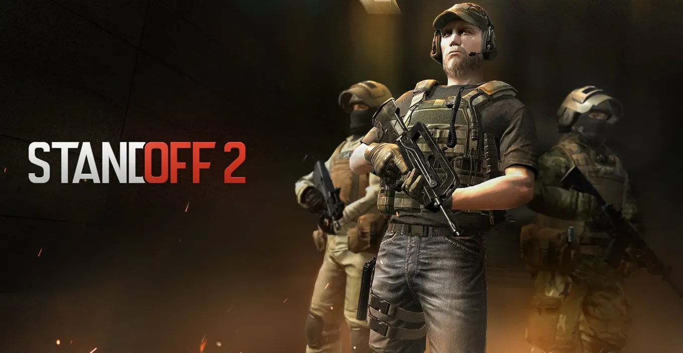 Standoff 2