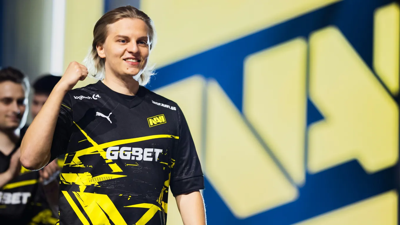 Natus Vincere – Complexity: «рожденные побеждать» выиграют схватку за посев