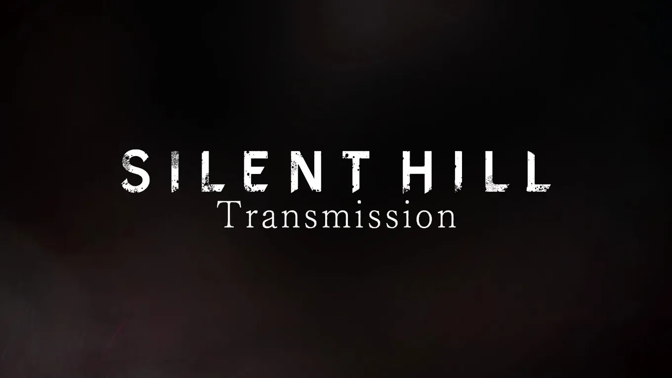 Анонс презентации Silent Hill Transmission