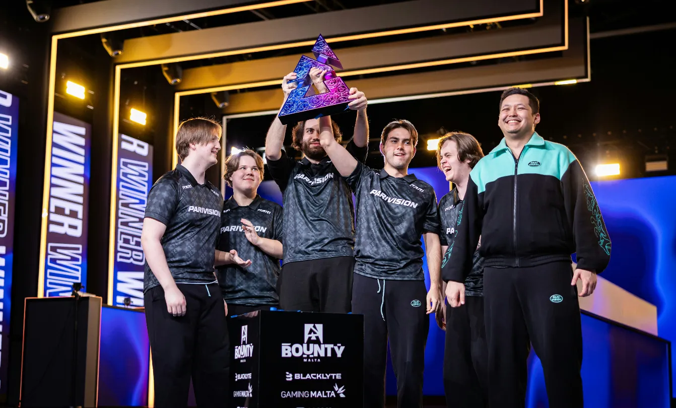 Прогноз на матч PARIVISION – Astralis: перспективные команды в шаге от обидного вылета