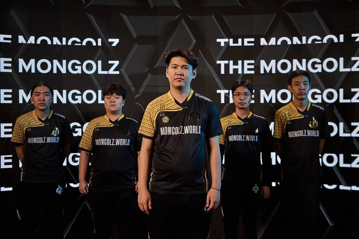 GamerLegion – The MongolZ прогноз (КФ 1,82) и ставки на матч ESL Pro League 21 7 марта 2025 года