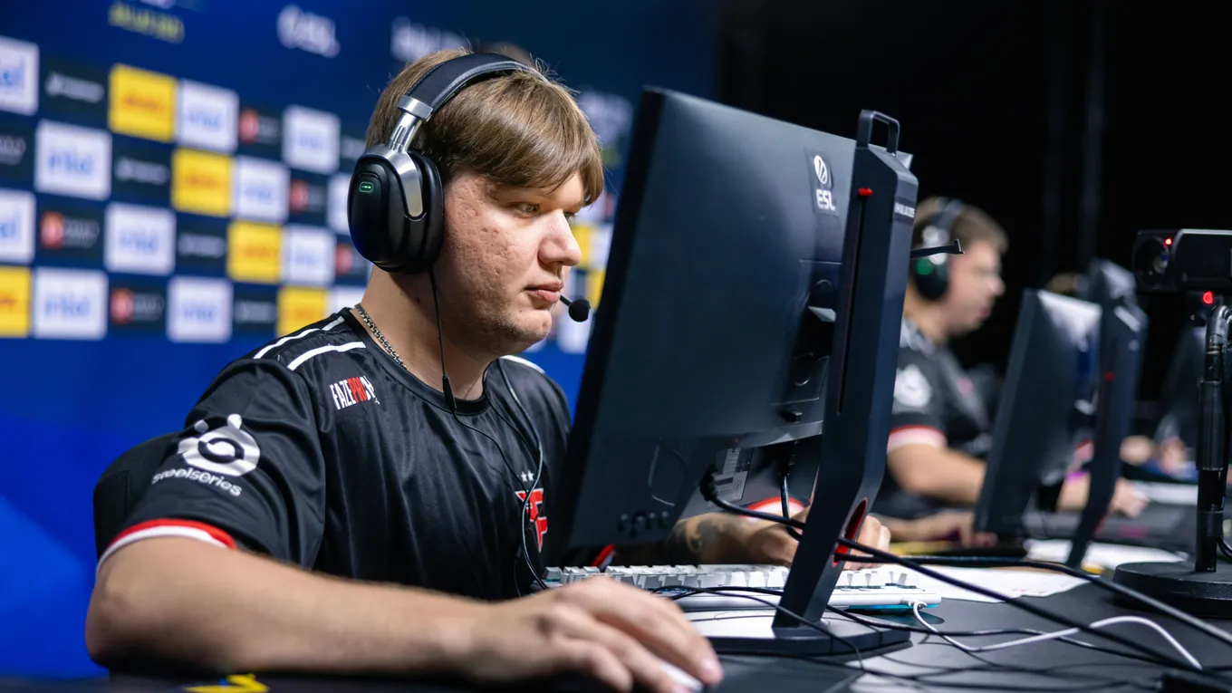 Прогноз на матч FaZe – BC.Game: дружина s1mple получит серьезный отпор
