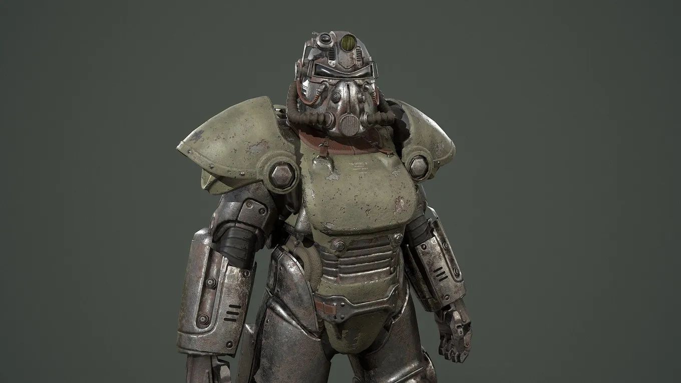 Fallout 4