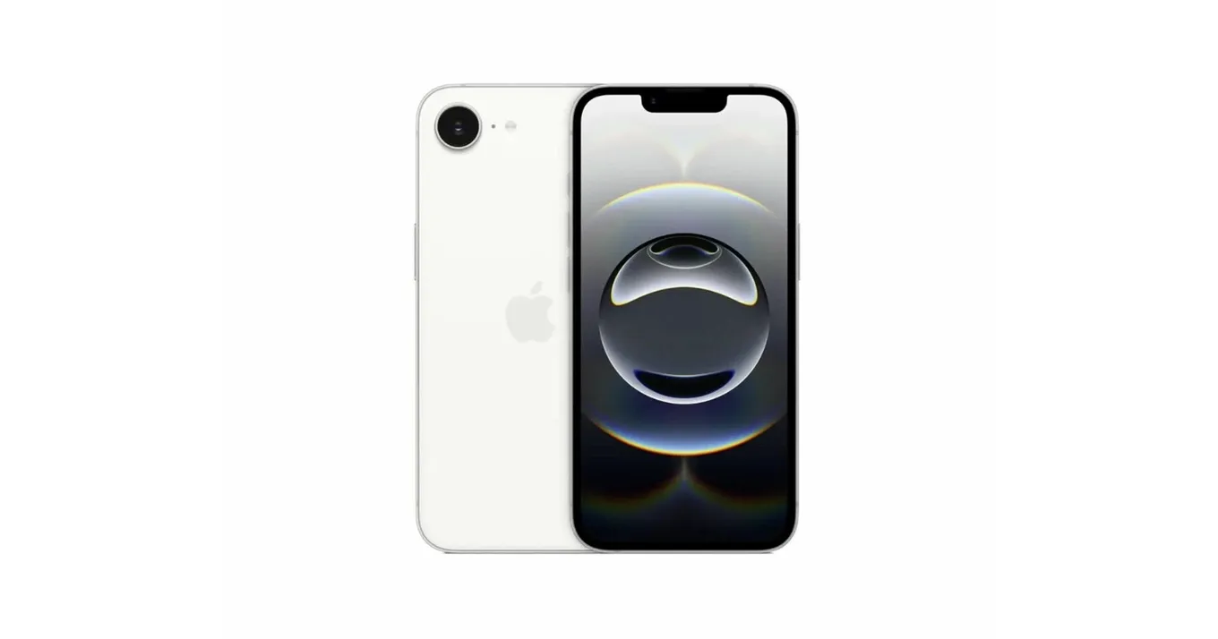 Apple iPhone 16e*