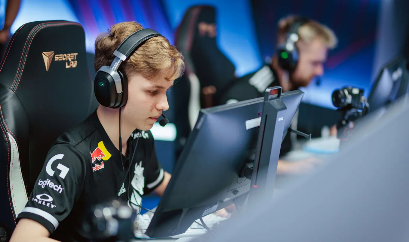 G2 – Liquid: сенсации не будет