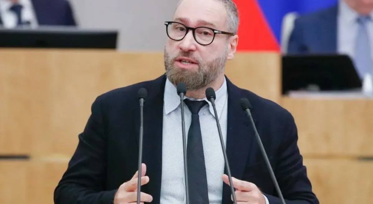 По словам Горелкина, геймерам сильно бояться ограничений не стоит