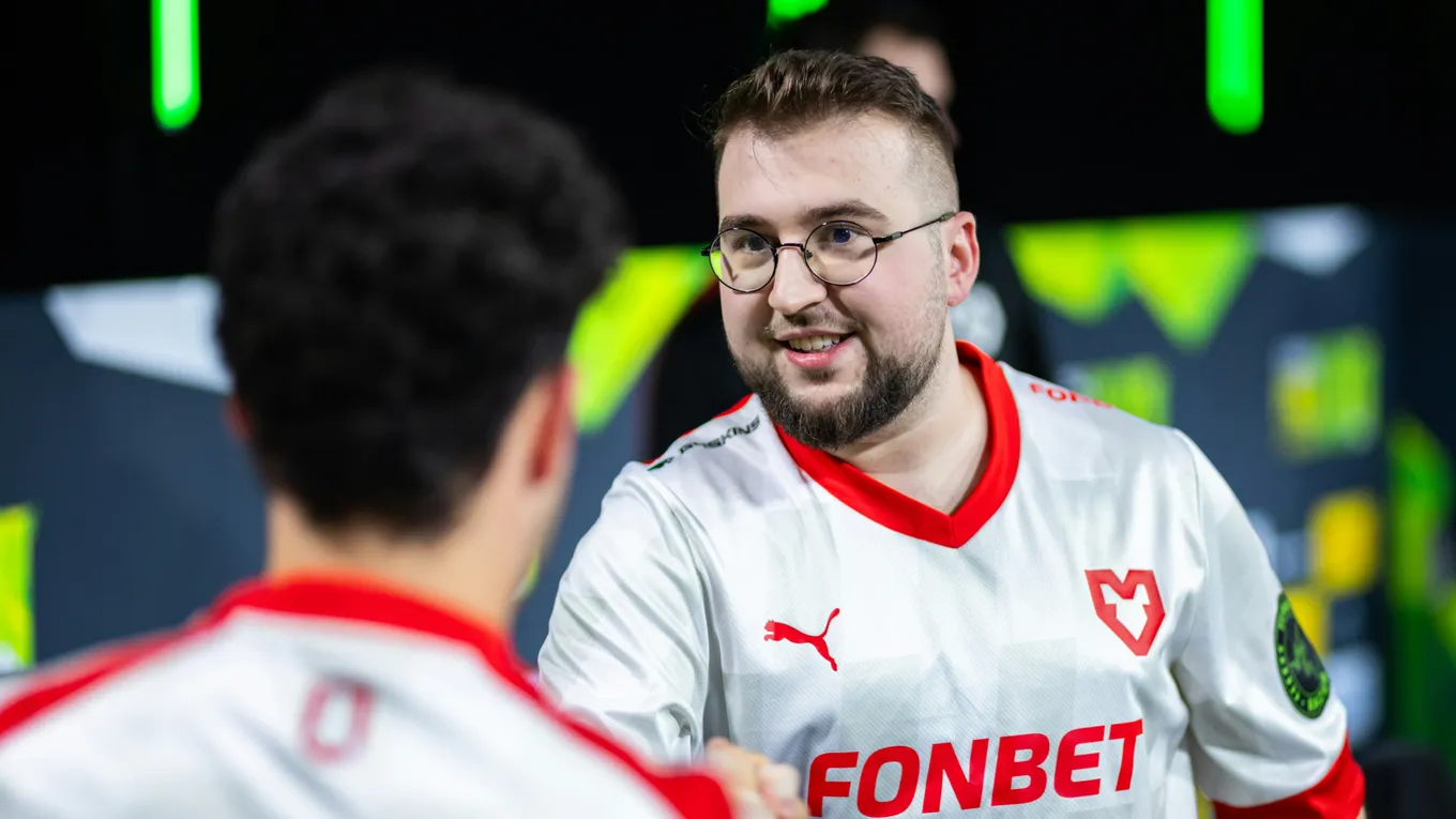 Прогноз на матч 3DMAX – MOUZ: «мышки» пройдут в следующий этап