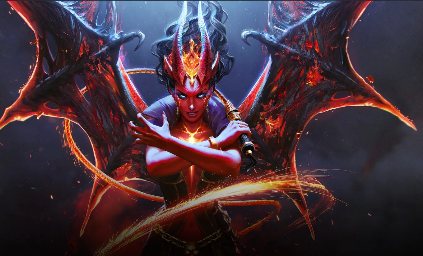 OG – Gaimin Gladiators: кто остановит Gladiators?