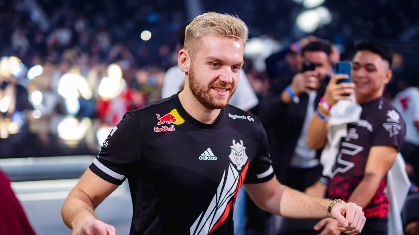 G2 Esports – 9z Team: «самураи» рвутся в гранд-финал IEM Dallas 2024