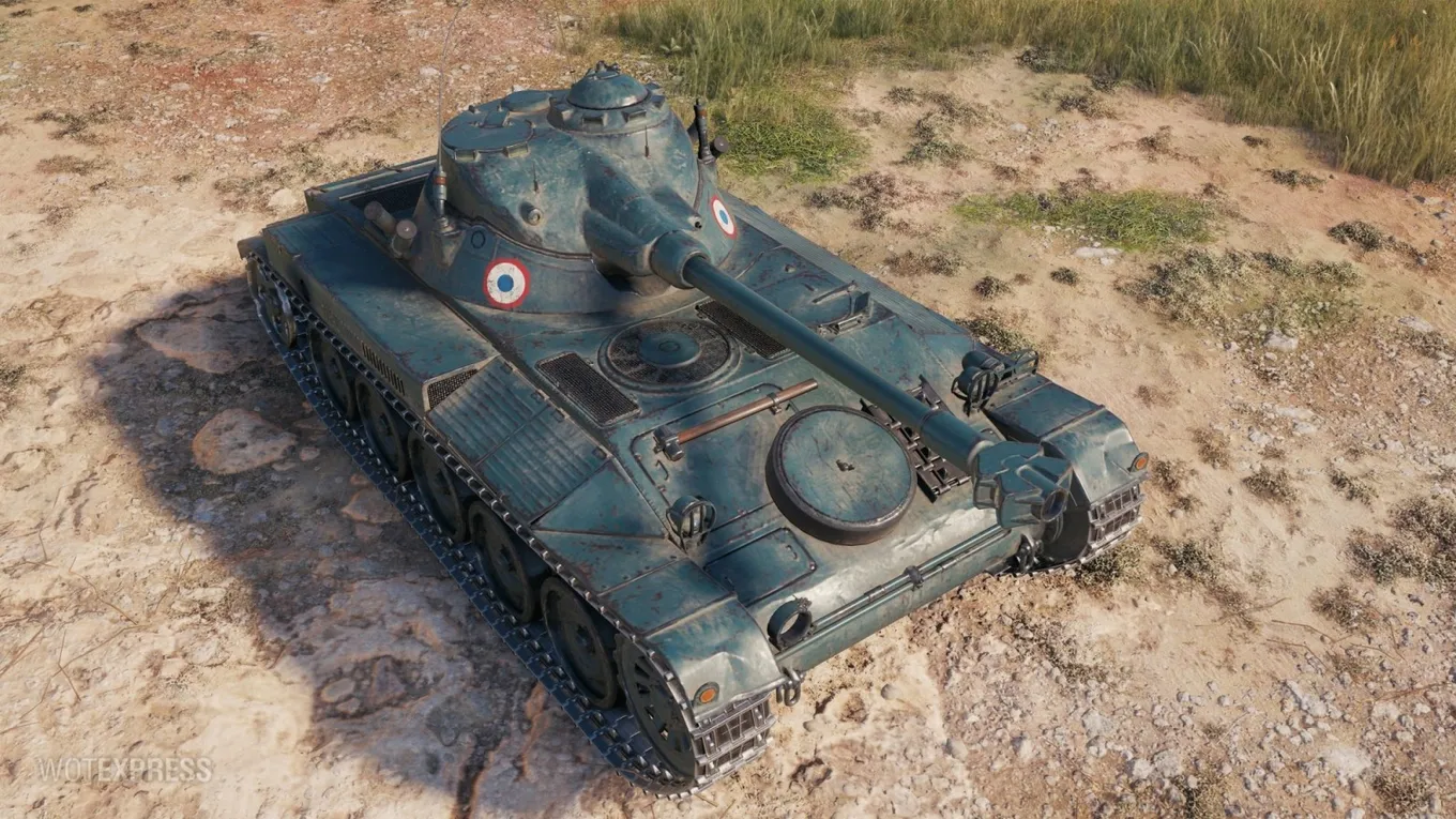 AMX 13