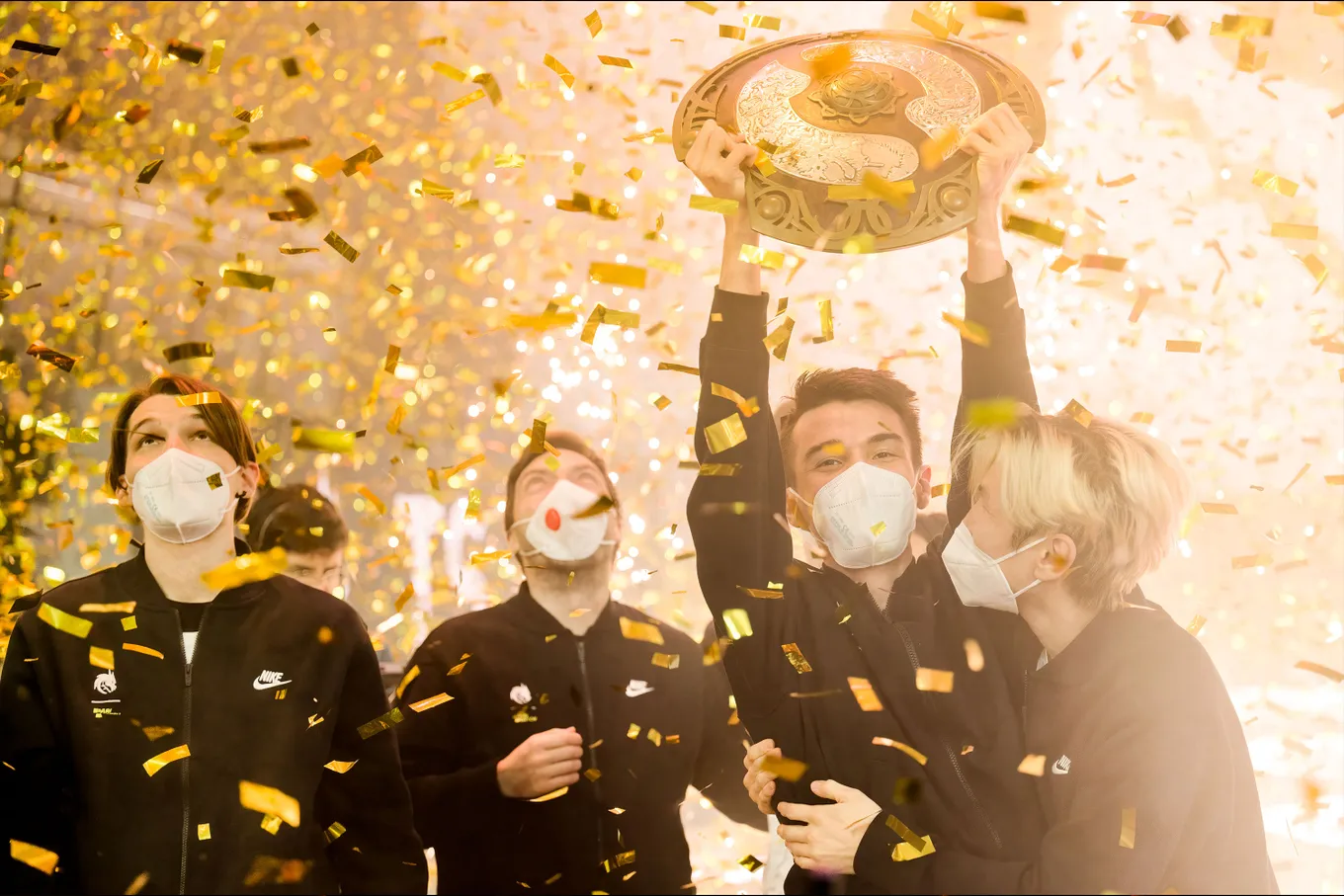 5 главных фаворитов ESL One Stockholm Dota Major 2022