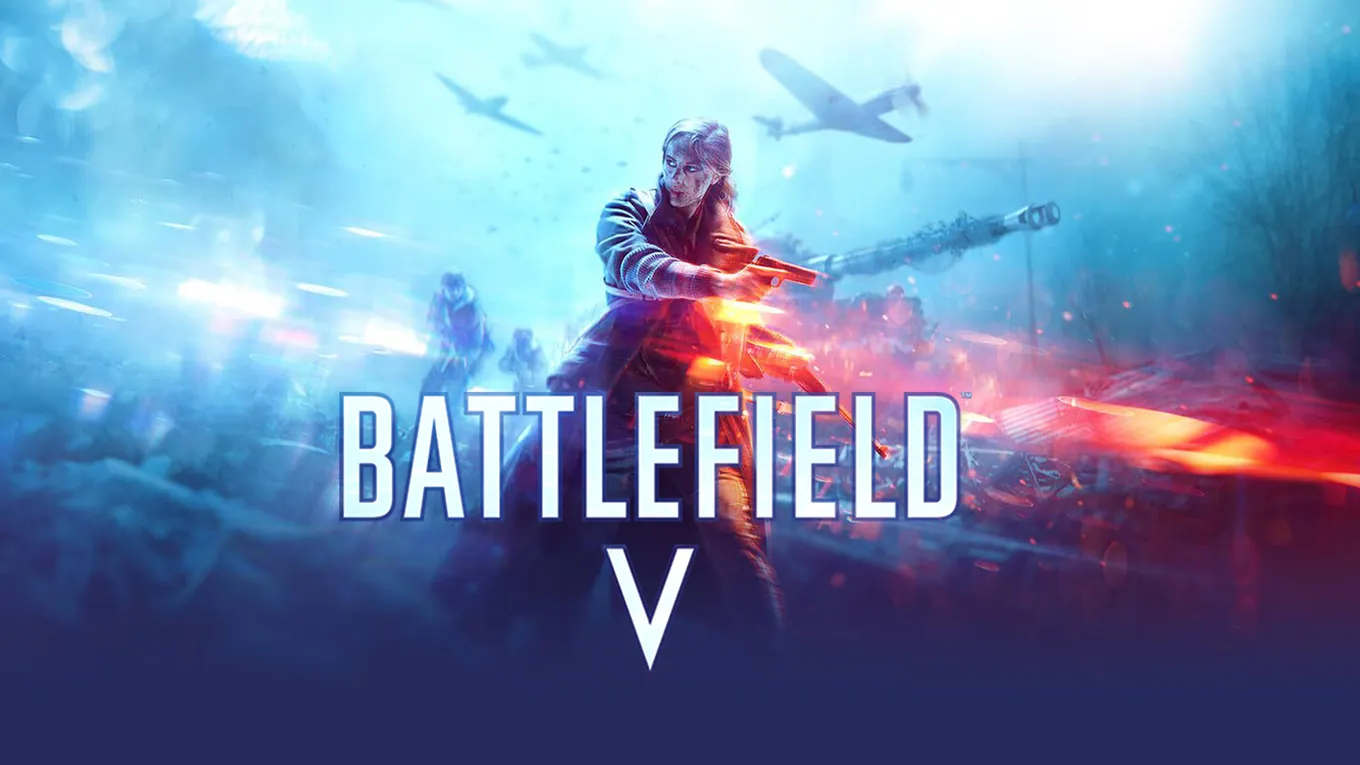 Battlefield