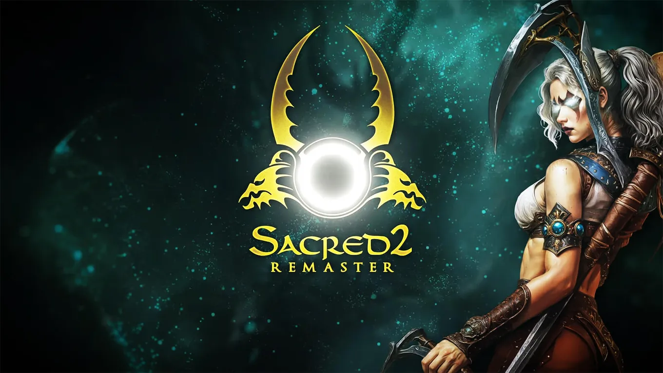 Sacred 2 Remaster
