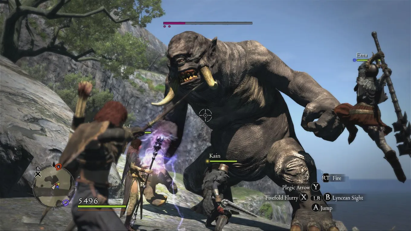 Dragons Dogma: Dark Arisen