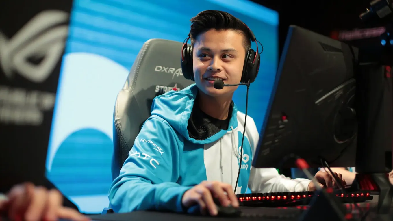 G2 Esports – Team Falcons: как будет играть G2 Esports без HooXi?