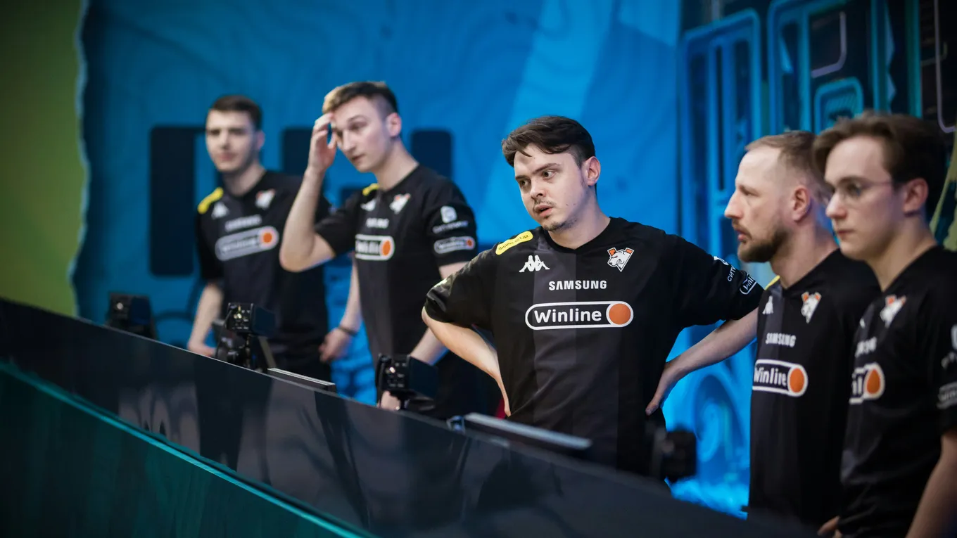 Прогноз на матч MIBR – Virtus.pro: «медведи» оформят путевку в плей-офф