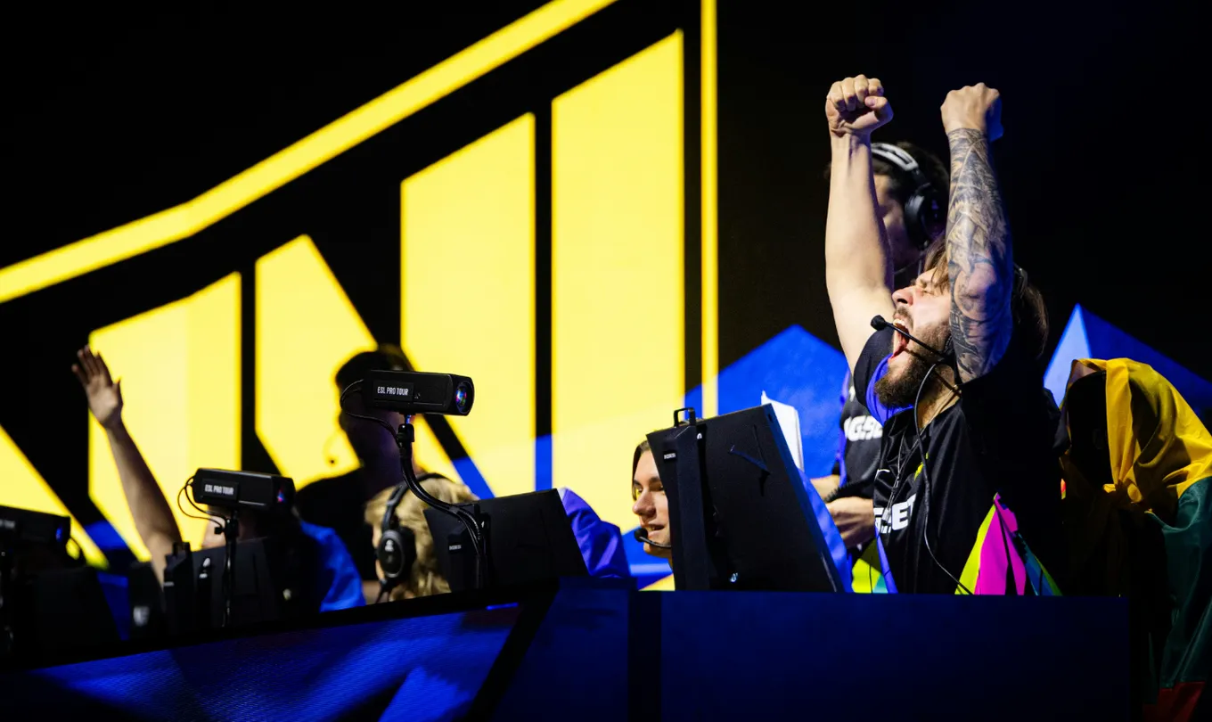 Natus Vincere – Ninjas in Pyjamas: отомстят ли «ниндзя» за поражение на BLAST?