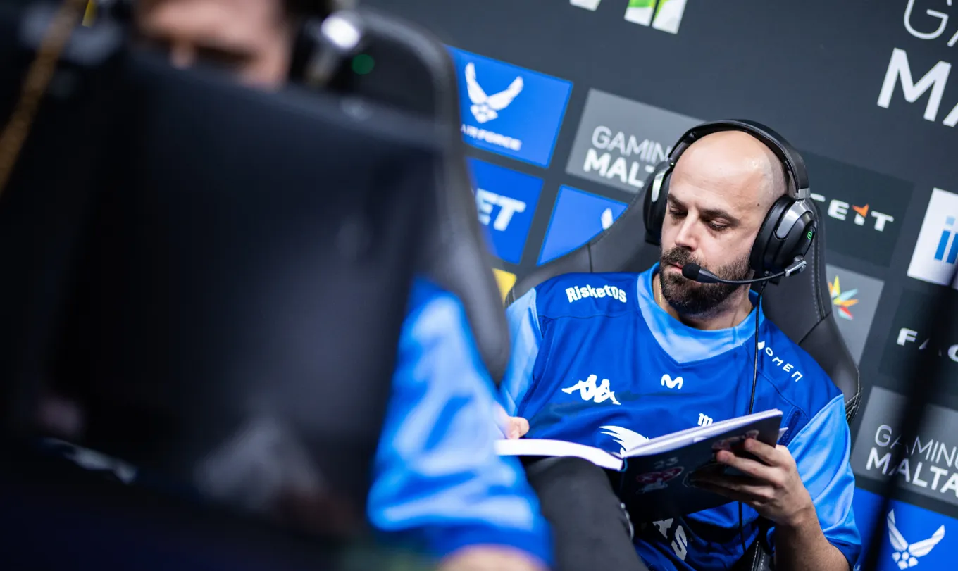 Movistar Riders – Team Vitality: «тёмные лошадки» турнира дадут бой команде Vitality