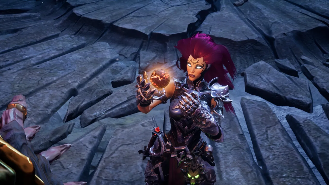 Darksiders