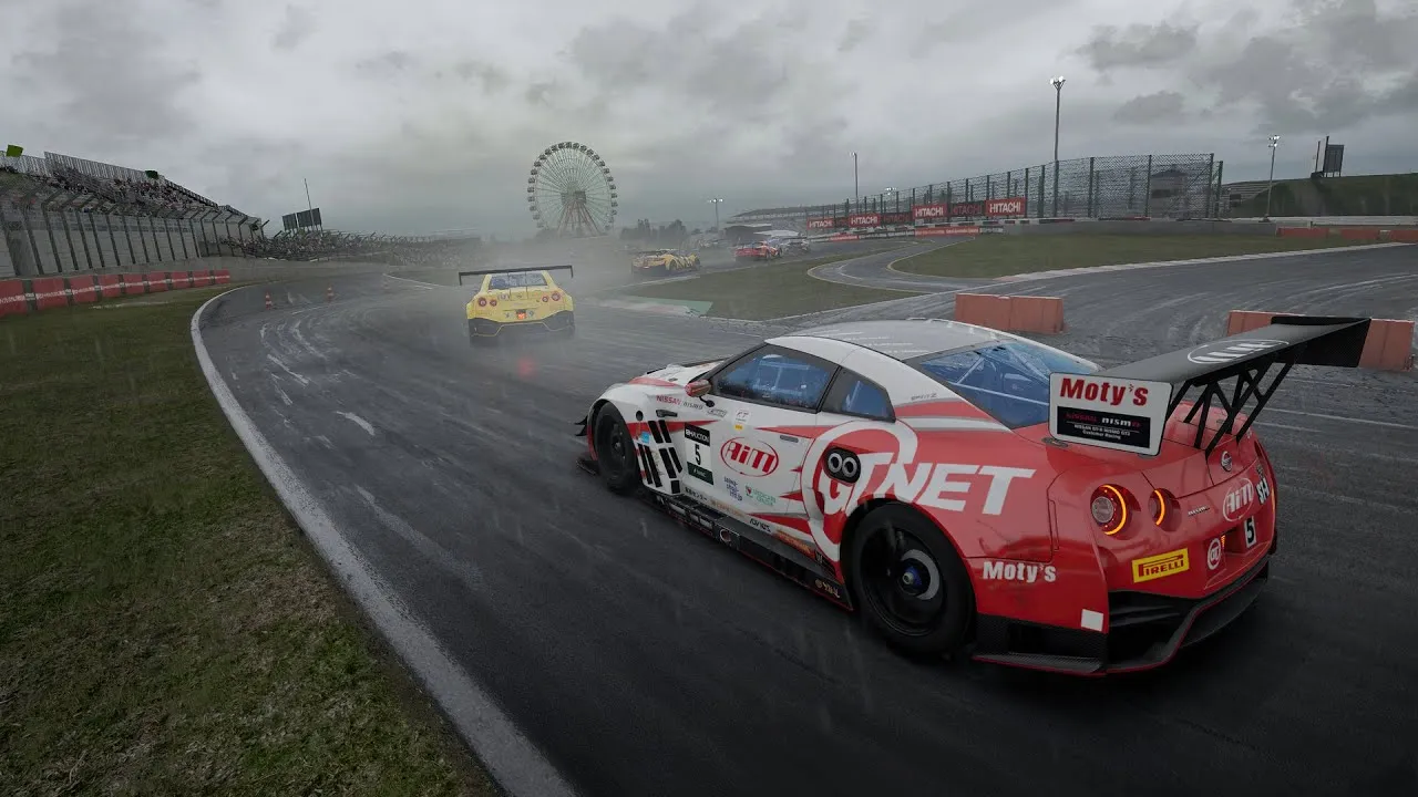 Assetto Corsa
