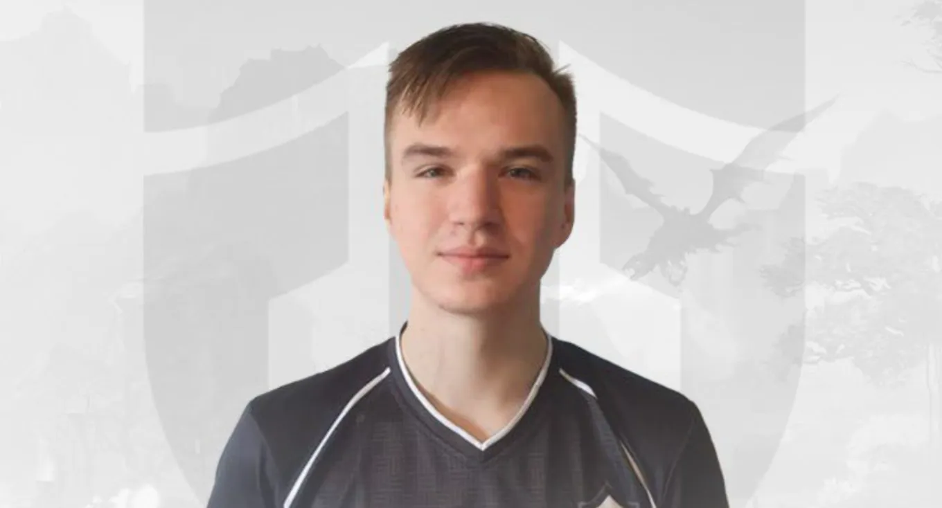 Team Secret — Entity Gaming: на пути Puppey серьезная угроза