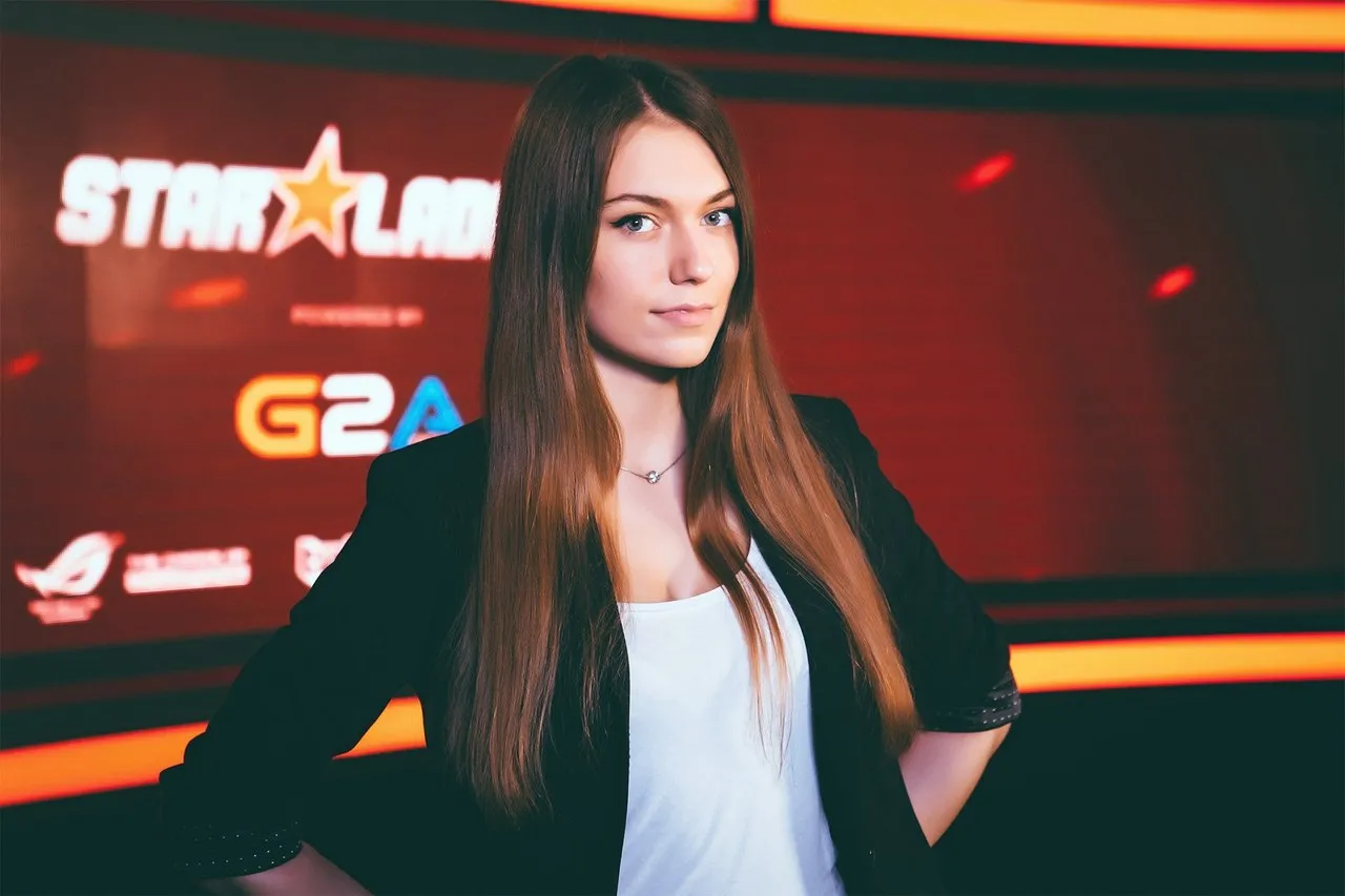 Антонина Tonya Предко